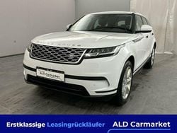 Weiß Gebraucht 2022 Land Rover Range Rover Velar SUV | 41.980 € (Superpreis)