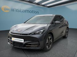 Grau Gebraucht 2024 Cupra Tavascan Endurance SUV | 43.149 € (Guter Preis)