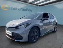 Grau Gebraucht 2022 Cupra Born Kleinwagen | 23.299 € (Fairer Preis)