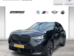 Schwarz Gebraucht 2025 BMW X3 M Sport SUV | 69.990 € (Superpreis)