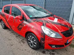 Andere farben Gebraucht 2008 Opel Corsa Kleinwagen | 1.700 € (Guter Preis)