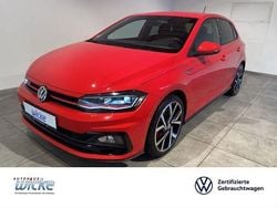 Flashrot Gebraucht 2020 VW Polo GTI Limousine | 18.990 € (Guter Preis)