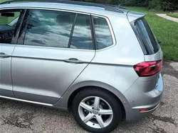 Grau Gebraucht 2015 VW Golf VII Kombi | 16.700 € (Fairer Preis)