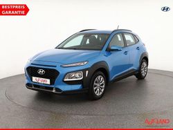 Blau Gebraucht 2018 Hyundai Kona Select SUV | 13.990 € (Fairer Preis)