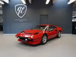 Rot Gebraucht 1982 Ferrari 208 | 129.000 €