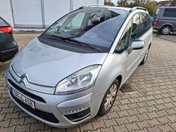 Grau Gebraucht 2012 Citroën Grand C4 Picasso SELECTION Van / Kleinbus | 4.300 € (Fairer Preis)