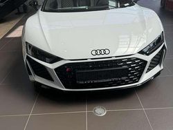 Gebraucht 2024 Audi R8 Spyder Performance Cabrio | 148.930 € (Fairer Preis)