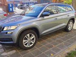Grau Gebraucht 2020 Skoda Kodiaq Ambition SUV | 20.800 € (Fairer Preis)