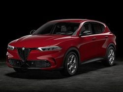 Gebraucht 2022 Alfa Romeo Tonale Sprint SUV | 22.997 € (Superpreis)