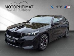 Schwarz Gebraucht 2025 BMW 540 Performance Limousine | 65.475 € (Guter Preis)
