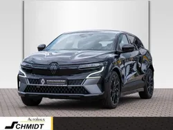Schwarz Neu 2025 Renault Mégane Esprit Alpine Limousine | 45.269 €