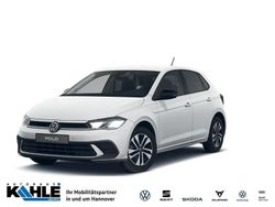 Weiß Neu 2025 VW Polo Kleinwagen | 22.930 € (Fairer Preis)