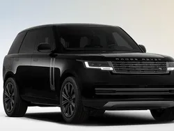 Schwarz Neu 2025 Land Rover Range Rover Autobiography SUV | 179.970 € (Guter Preis)