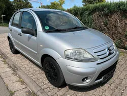 Silber Gebraucht 2009 Citroën C3 Kleinwagen | 2.800 € (Etwas zu teuer)