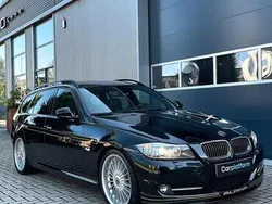 Schwarz Gebraucht 2009 Alpina B3 Kombi | 22.000 €