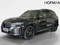 Schwarz Neu 2025 BMW X5 Comfort Edition SUV | 106.765 € (Guter Preis)