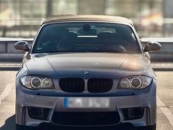 Grau Gebraucht 2009 BMW 123 Cabriolet Cabrio | 6.999 € (Fairer Preis)