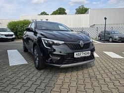 Schwarz Gebraucht 2025 Renault Arkana Evolution SUV | 24.789 € (Superpreis)
