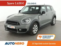 Grau Gebraucht 2018 Mini Cooper S Countryman SUV | 19.610 € (Fairer Preis)