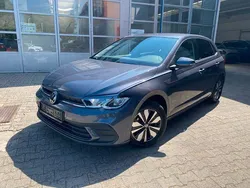 Schwarz Gebraucht 2023 VW Polo Move Limousine | 17.499 € (Fairer Preis)