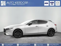 Weiss Neu 2025 Mazda 3 Nagisa Limousine | 27.890 € (Fairer Preis)