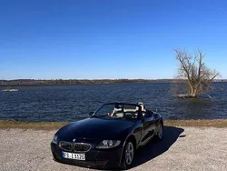 Gebraucht 2007 BMW Z4 Cabrio | 9.250 € (Guter Preis)
