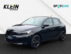 Schwarz Gebraucht 2024 Opel Corsa Kleinwagen | 17.540 € (Fairer Preis)