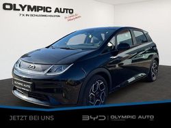 Obsidian black Neu 2025 BYD Dolphin Design Kleinwagen | 30.990 € (Fairer Preis)