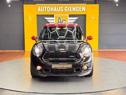 Schwarz Gebraucht 2014 Mini John Cooper Works Paceman SUV | 9.900 €