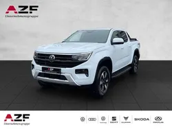 VW Amarok
