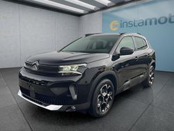 Schwarz Neu 2025 Citroën C5 Aircross SUV | 32.799 € (Teuer)