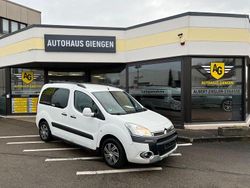 Weiß Gebraucht 2014 Citroën Berlingo XTR Kombi | 4.590 € (Guter Preis)