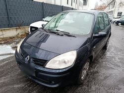 Blau Gebraucht 2007 Renault Mégane GrandTour Kombi | 2.950 €