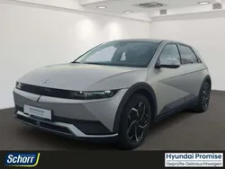 Gravity gold Gebraucht 2022 Hyundai Ioniq 5 Techniq SUV | 37.000 € (Guter Preis)
