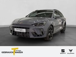 Schwarz Neu 2025 Cupra Leon VZ Kombi | 39.420 € (Superpreis)