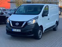 Weiß Gebraucht 2017 Nissan NV300 Van | 8.490 € (Etwas zu teuer)