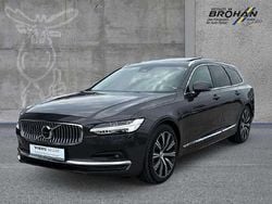Gebraucht 2024 Volvo V90 Kombi | 45.880 € (Guter Preis)