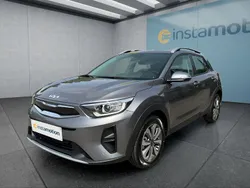 Grau Neu 2025 Kia Stonic SUV | 26.399 € (Etwas zu teuer)
