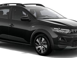 Neu 2026 Dacia Sandero Expression SUV | 19.939 €