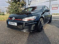 Schwarz Gebraucht 2015 VW Golf VII GTI Limousine | 14.950 € (Guter Preis)