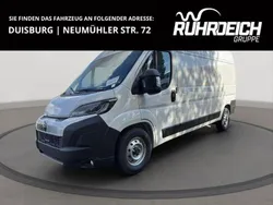 Weiss Neu 2024 Citroën Jumper Van / Kleinbus | 29.990 € (Guter Preis)