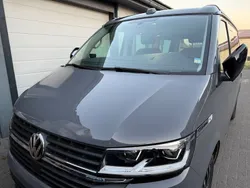 Grau Gebraucht 2023 VW T6.1 Edition Van | 55.900 € (Guter Preis)