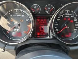 Schwarz Gebraucht 2007 Audi TT Roadster Sport Cabrio | 13.800 € (Guter Preis)