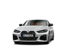 Gebraucht 2025 BMW i4 Efficient Dynamics Limousine | 59.990 € (Fairer Preis)