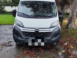 Gebraucht 2018 Citroën Jumper Business Class Van / Kleinbus | 4.700 € (Superpreis)