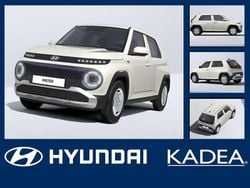 Ivory uni Neu 2025 Hyundai Inster Select Kleinwagen | 22.990 € (Guter Preis)