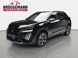Perla nera schwarz metallic Neu 2025 Peugeot 2008 GT-line SUV | 27.990 € (Fairer Preis)