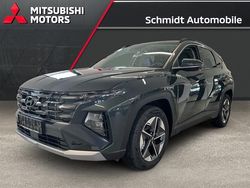 Gruen Neu 2025 Hyundai Tucson Trend SUV | 30.380 € (Superpreis)