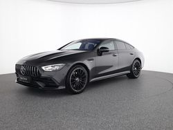 Grün Gebraucht 2019 Mercedes AMG GT 53 AMG Coupé | 77.890 € (Fairer Preis)
