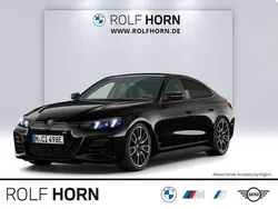 Saphirschwarz metallic Neu 2025 BMW i4 Performance Limousine | 91.380 €